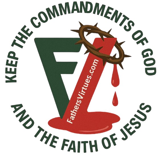 FathersVirtues Logo