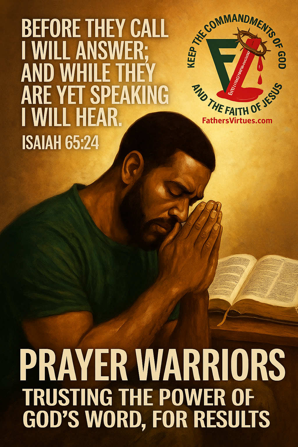 Prayer Request